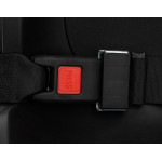 Elektrická Kára Fast 3 Drift - čierna